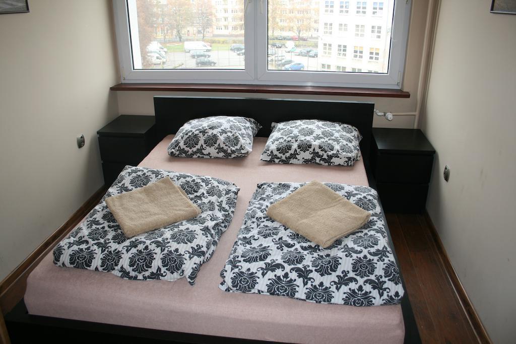 Sg Center Apartments Szczecin Pokój zdjęcie