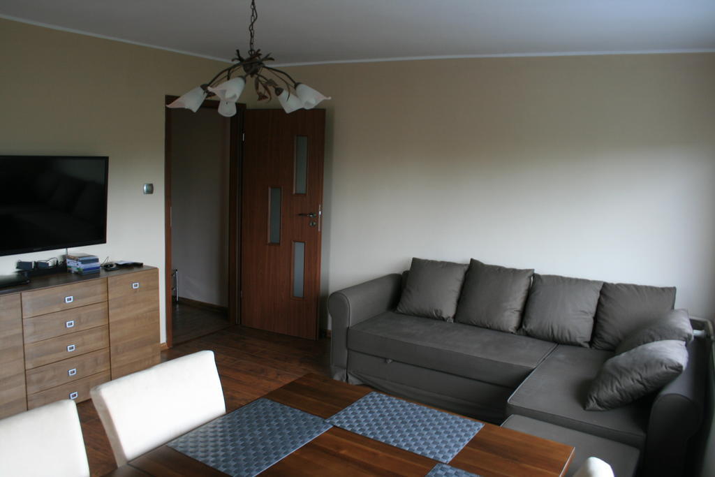 Sg Center Apartments Szczecin Pokój zdjęcie